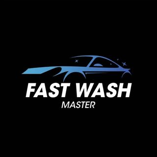 logo - Fast Wash Master